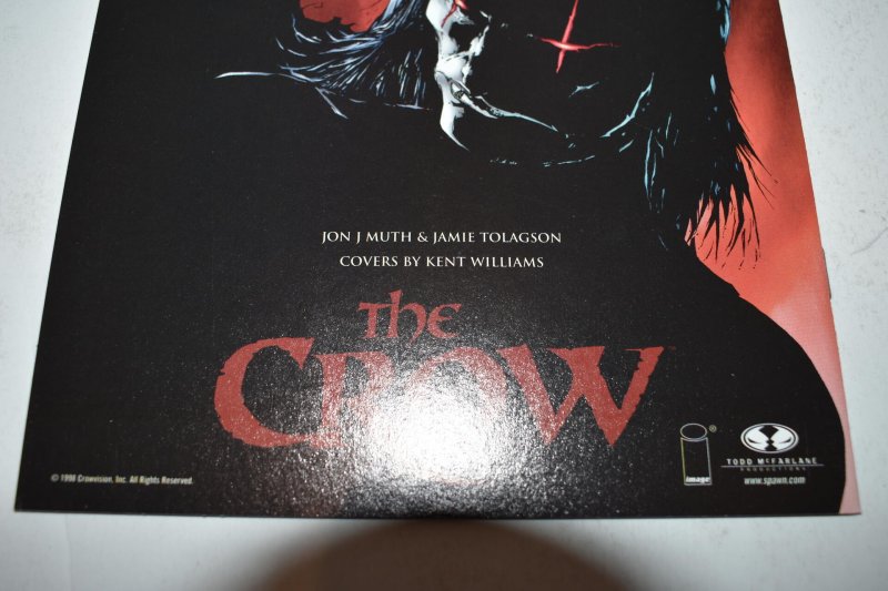 Spawn #77 (1998) 1st App of Archangel NM- 9.2 Comic Book