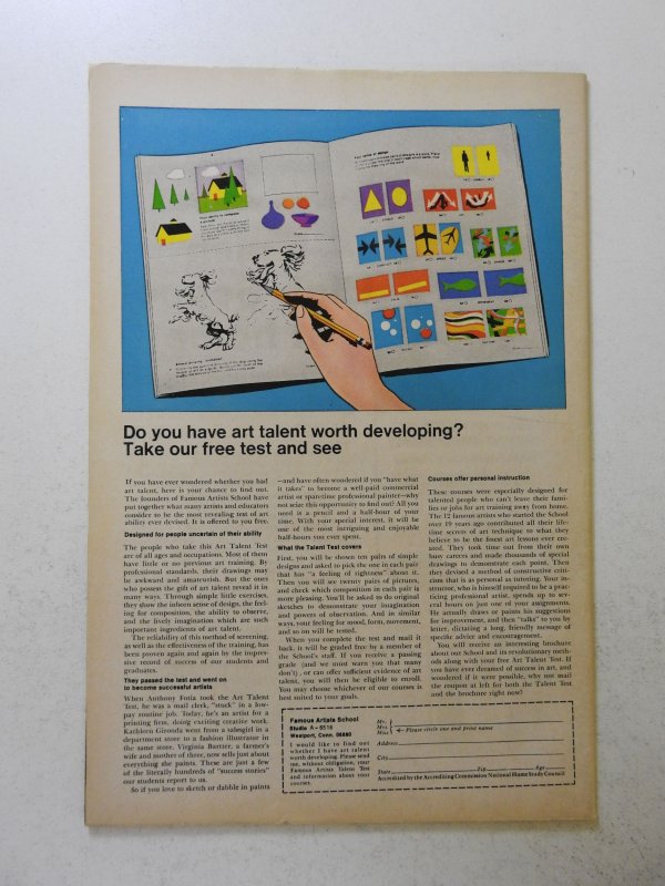 The Amazing Spider-Man #94 (1971) FN Condition!