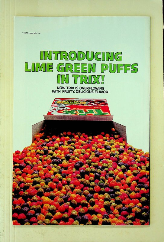 Spectacular Spider-Man #175 (Apr 1991, Marvel) - Near Mint