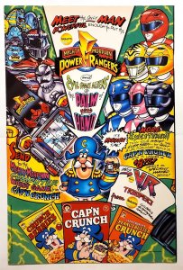 Aladdin (Disneys) #2 (Nov 1994, Marvel) FN