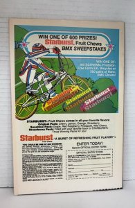 The Saga of Swamp Thing #44 (1986)