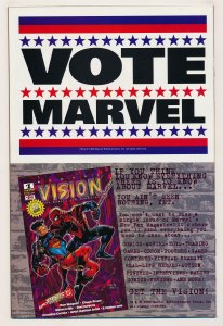 Siren (1995 Malibu) #1-3 NM Complete series