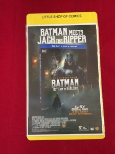 Sideways (2018) #1 VFNM Comicspro Variant 1st Sideways 1st Tempest Fuginaut