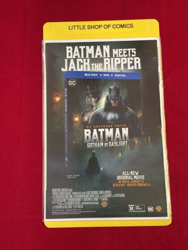 Sideways (2018) #1 VFNM Comicspro Variant 1st Sideways 1st Tempest Fuginaut