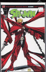 Spawn #232 (2013)