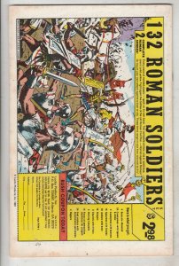 Amazing Spider-Man #214 (Mar-81) NM- High-Grade Spider-Man