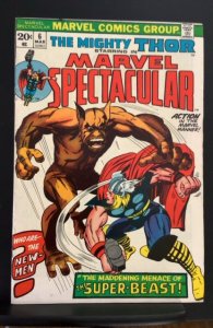 Marvel Spectacular #6 (1974)