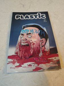 PLASTIC #1 VARIANT