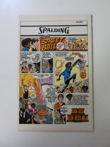 The Invaders #31 (1978) FN+ condition