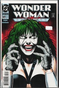 Wonder Woman #97 (1995)