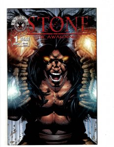 Stone #1 (1998) J608
