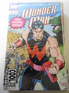 Wonder Man #1 (1991)