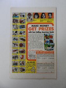 Fantastic Four #171 (1976) VF- condition