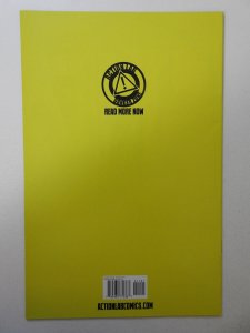 Zombie Tramp #11 Variant NM- Condition!