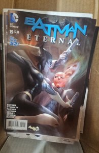 Batman Eternal #19 (2014)