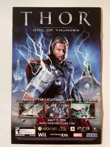 Wolverine/Hercules: Myths, Monsters & Mutants #2 - NM  (2011)