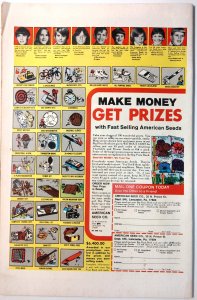 Master of Kung Fu #63 (7.0, 1978) [Key Issue]