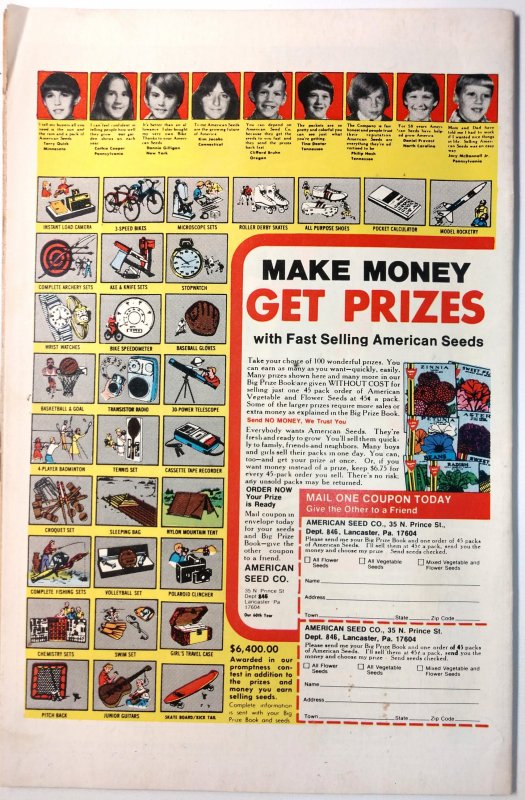 Master of Kung Fu #63 (7.0, 1978) [Key Issue]