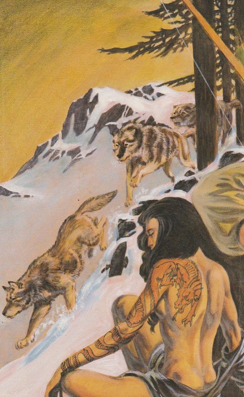 Green Arrow: The Longbow Hunters #3 (1987)