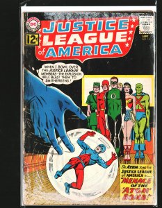Justice League of America #14 (1962)