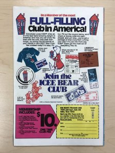 Justice League Of America 194