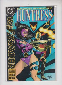 Showcase '93 #9 (1993)