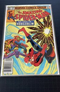 The Amazing Spider-Man #239 (1983)