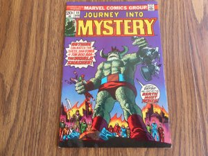 JOURNEY INTO MYSTERY # 10 HIGHER MIDGRADE GEM WOW!!