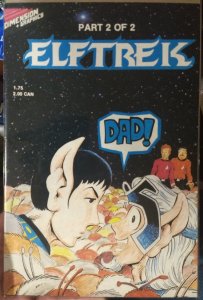 Elftrek #2 (1986)