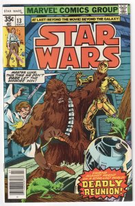 Star Wars #13 (1978)