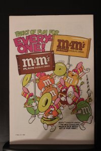 Superman #422 (1986) Super-High-Grade NM or better 1st Vampire Supes wow!