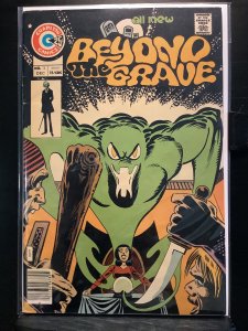 Beyond the Grave #3  (1975)
