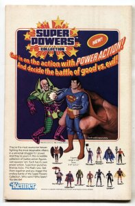 DC Comics Presents #87  1985 - DC  -VF/NM - Comic Book