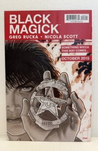 The Walking Dead #146 (2015)