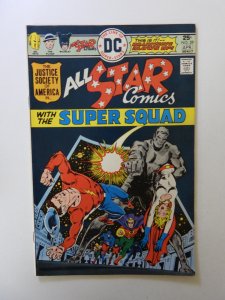All-Star Comics #59 (1976) VF- condition