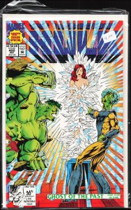 The Incredible Hulk #400 (1992) Hulk