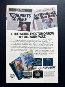 Spider-Man #1 Direct Edition (1990) McFarlane Iconic Art Cvr VF