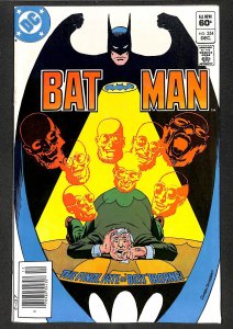 Batman #354 (1982)