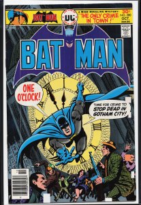 Batman #280 (1976) Batman