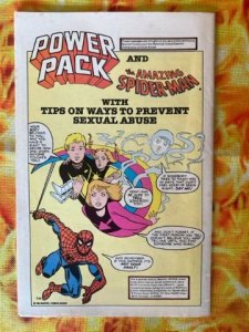 The Spectacular Spider-Man #116 (1986) - VF/NM