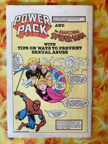 The Spectacular Spider-Man #116 (1986) - VF/NM