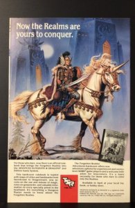 Wolverine #25 (1990)