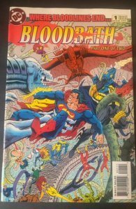 Bloodbath Special #1 (1993)