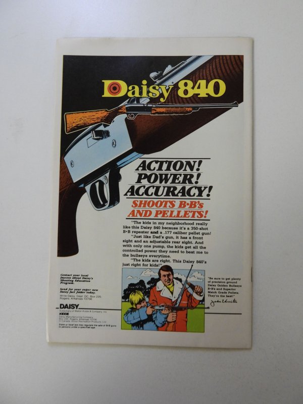 Wonder Woman #261 (1979) VF- condition