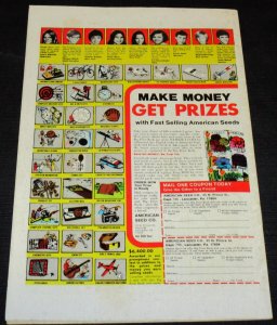 Iron Fist #12 (1977)