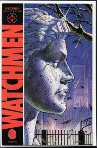 Watchmen #2 (1987)