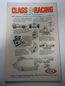 Doc Savage #1 (1972) FN+ Condition