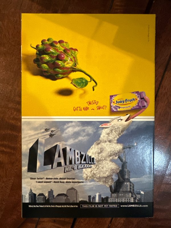 Nightwing #99 (2005)