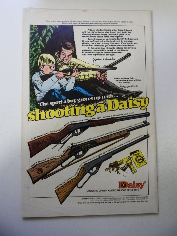 DC Special Series #3 (1977) VG/FN Condition