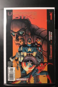 Ultimate Six #1 (2003)